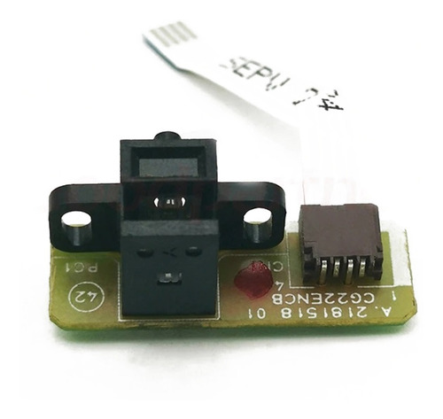 Sensor Encoder Optico Pf Epson L3110 L3150 L4150 M1100