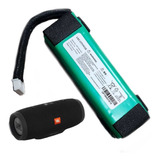 Bateria Jbl Charge 3 - Original - 3.7v 6000mah Litio Charge3