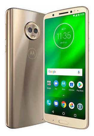 Motorola G6 Play De 32gb