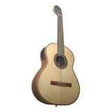 Guitarra Electroacustica Clasica Fonseca Modelo 65ec Eq