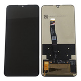 Tela Touch Frontal Display Lcd Compativel C/ Huawei P30 Lite