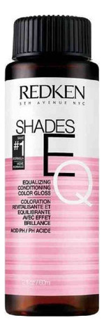 Shades Eq 09 Nb 60 Ml Redken