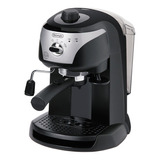 Máquina De Café Delonghi Espresso Manual Ec220.cd - 127v - F