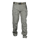 Pantalón Táctico Militar Impermeable Y Cortavientos Ix9m-6xl