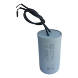 Capacitor 33uf X 250vca, Iluminacion / Arran./ Cultivo X2und