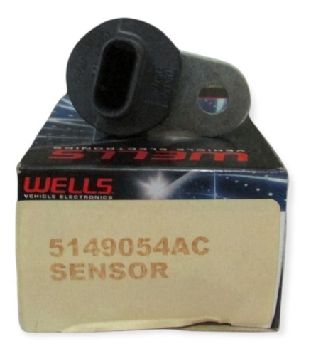 Sensor Arbol De Leva Dodge Dakota 3.7 / 4.7 08 - 10 Ram 5.7 Foto 4