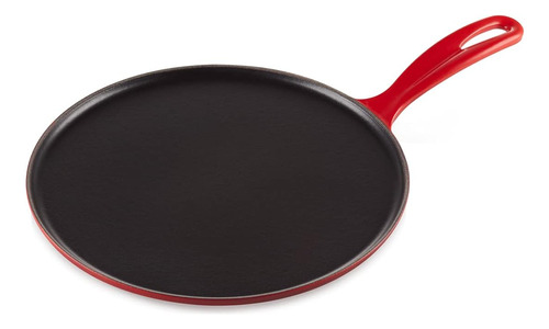 Le Creuset Sartén Para Crepas De Hierro Fundido Esmaltado Y