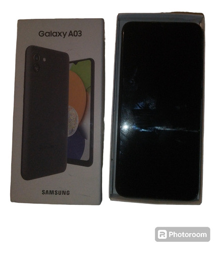 Samsung Galaxy A03