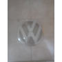 Emblema De Parachoque Volkswagen Gool 98 Volkswagen Gol