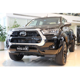 Toyota Hilux Srx 4x4 At