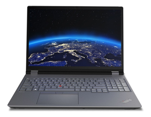 Lenovo Thinkpad P16 I9 12950hx 128gb 4tb Rtx A5500 16gb  