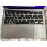 Macbook Pro 2020 / 13 / 16gb / Intel Core I7 / Español