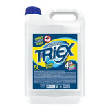 Água Sanitária Triex Branca Cx 3 Gl X 5 Litros