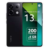 Celular Redmi Note 13 Pro 5g 256gb 8 Ram 2024 + Fone Brinde