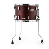 Redoblante Pearl Modern Utility Madera Maple 14 X10 Mus1410