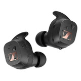Sennheiser Sport True Wireless Earbuds - Auriculares Intraud