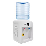 Dispensador Agua Fría / Caliente Sobremesa Eléctrico