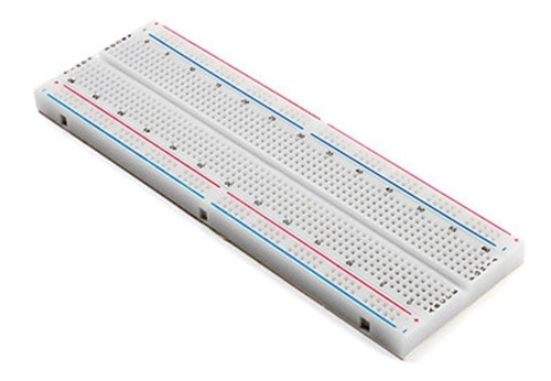 Protoboard 830 Puntos Mb-102