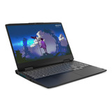 Portátil Gamer Lenovo 15.6   Intel I5 Ram 24gb 512gb Ssd  