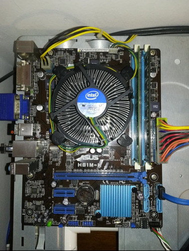 Combo Motherboard Asus