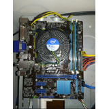 Combo Motherboard Asus