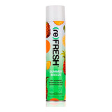 Shampoo Seco Sin Enjuague Limpio Al Instante Refresh 342ml