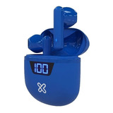 Audífonos Bluetooth Resistente Al Agua Klip Xtreme - Kte-006