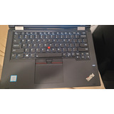 Laptop Lenovo 2 En 1 X380 Yoga (modo Tablet)