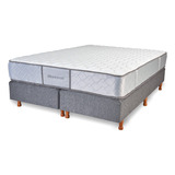 Sommier King Size La Cardeuse Primor De Luxe 180x190