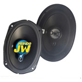 Parlantes Jbl 6x9 Pulgadas 3 Vias 300w Pico Stage 9631