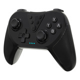 Controle Pro Para Nitendo Switch E Pc Steam Sensor Movimento