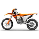 Ktm Exc-f Enduro 0km 350cc