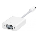 Adaptador Xcase Mini Display Port A Vga Para Mac Original