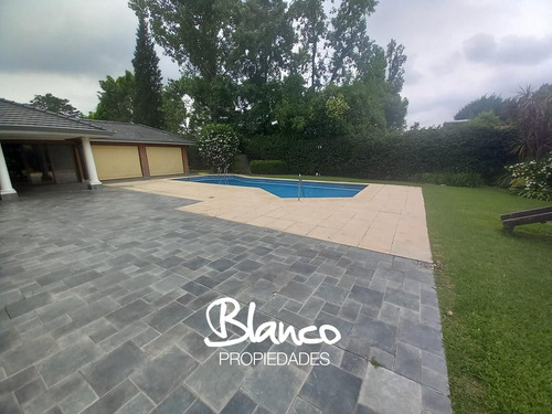 Casa En Venta En Mapuche Country Club, Pilar, G.b.a. Zona Norte - Imagen 2