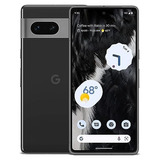 Google Pixel 7 (5g) 128gb Obsidian (preto) 8 Gb Ram