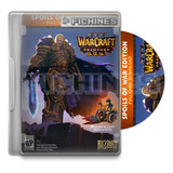 Warcraft 3 Iii : Reforged - Spoils Of War - Blizzard #70844