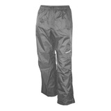 Cubre Pantalon Impermeable Garmont 3000 Mm Puño Con Cierre