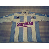 Compro Camiseta Gimnasia De Jujuy 1995/6