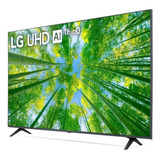 Smart Tv LG 60  Ultra Hd 4k 3840x2160 60 Hz Al Thinq Wifi Bt
