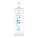 Shampoo Hidratante Schwarzkopf Moisture Kick Cabello Seco 