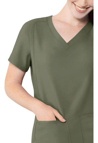 Uniforme Medico Quirurgico Med Couture Dama | Envío gratis
