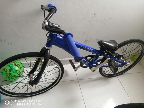 Bicicleta - Bicicross Bmx Xs