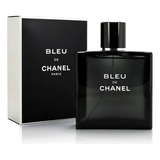 Bleu Parfum Grande Chanel 150ml!