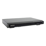 Reproductor De Dvd Sony Dvpsr510h (aumento De Escala)