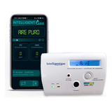 Detector Dual Gas/monóxido Intelligentgas Wifi/bluetooth/iot