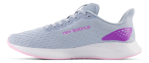 Tenis New Balance Lowky Rc  Mujer - Gris