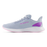 Tenis New Balance Lowky Rc  Mujer - Gris