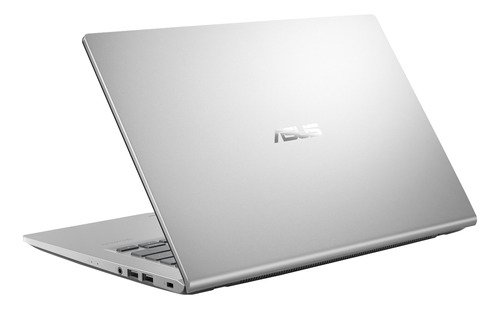 Laptop Asus X415ea 14 , Intel Core I3 1115g4  4gb 256 Linux 