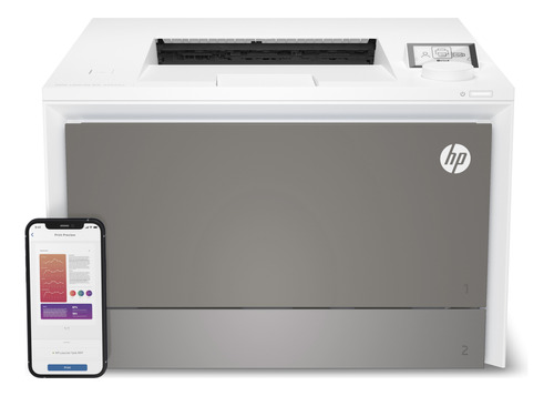 Impresora Hp Color Laserjet Pro 4203dw