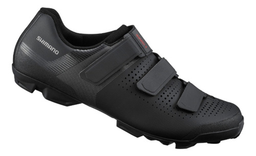 Zapatillas De Ciclismo Shimano Sh-xc100 - Equino Bike